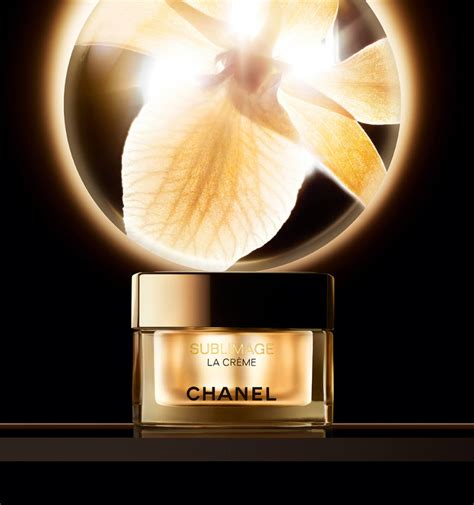 chanel sublimage oogcrème|chanel sublimage eyes and lips.